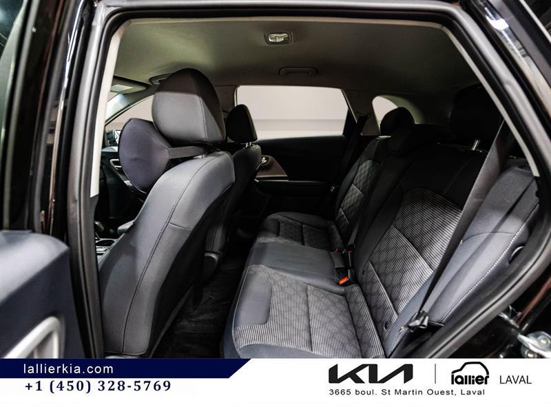 kia Niro 2019 - 13