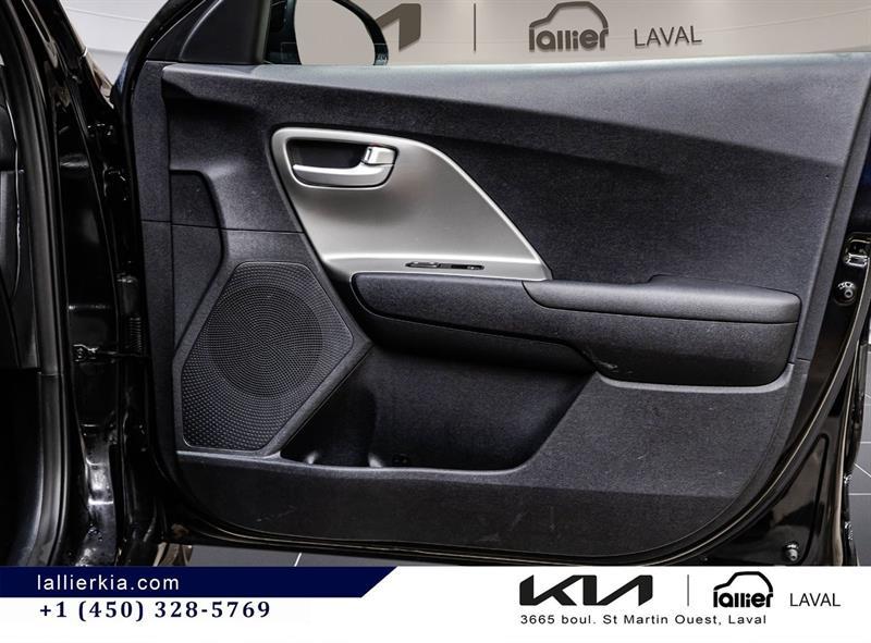 kia Niro 2019 - 16