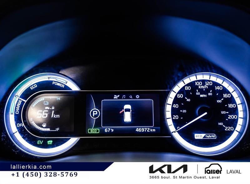 kia Niro 2019 - 22