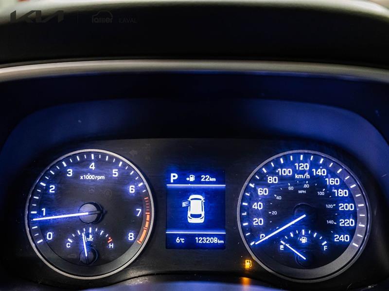 hyundai Tucson 2019 - 15