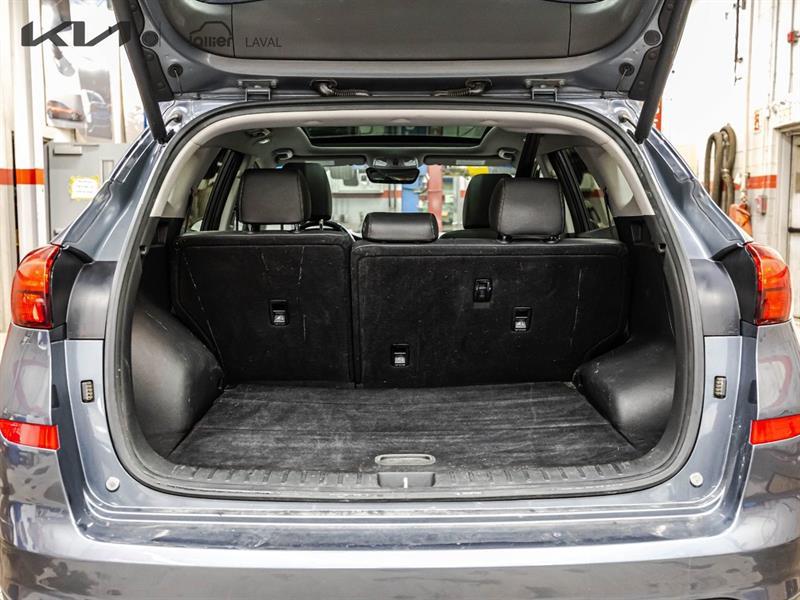 hyundai Tucson 2019 - 19