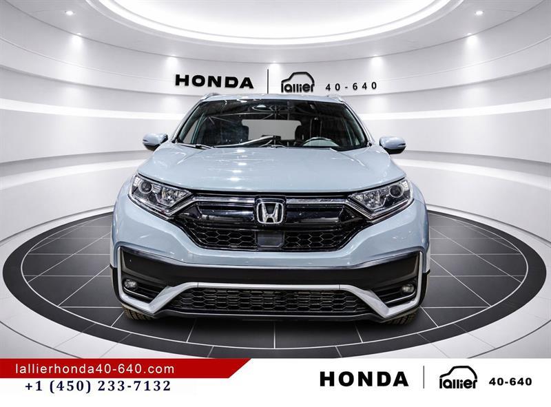 honda CR-V 2020 - 2