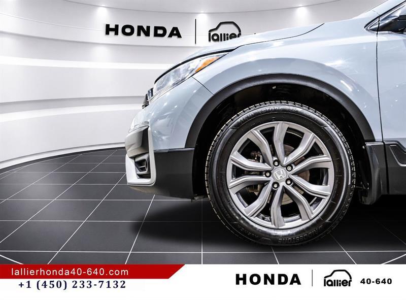honda CR-V 2020 - 10