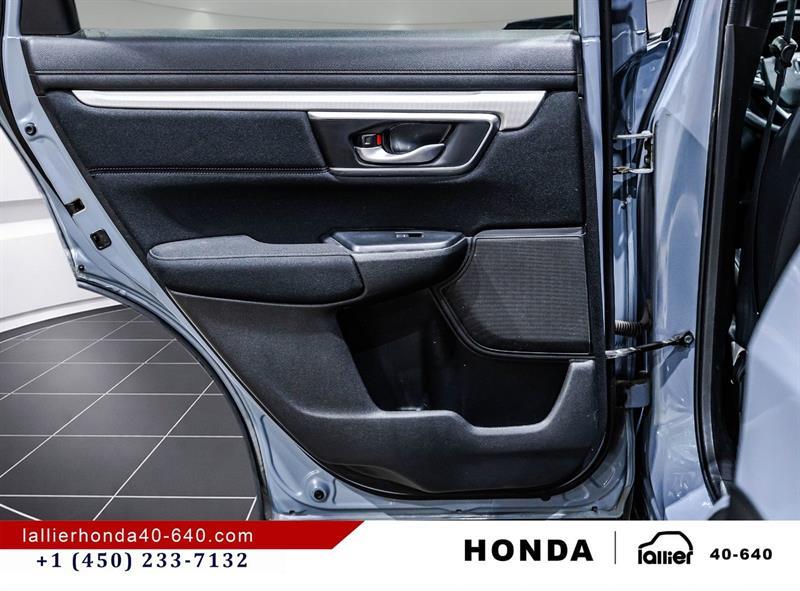 honda CR-V 2020 - 12