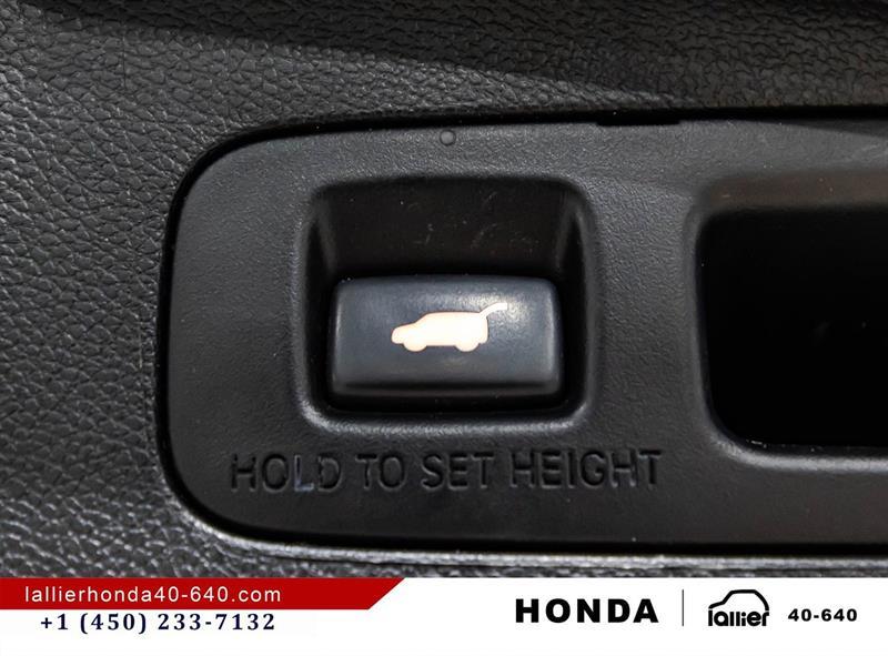 honda CR-V 2020 - 15