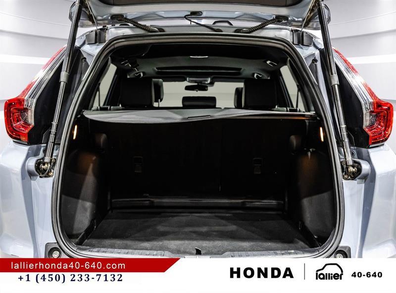 honda CR-V 2020 - 16
