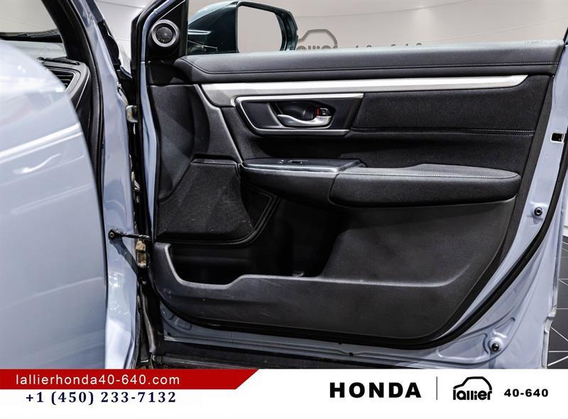 honda CR-V 2020 - 17