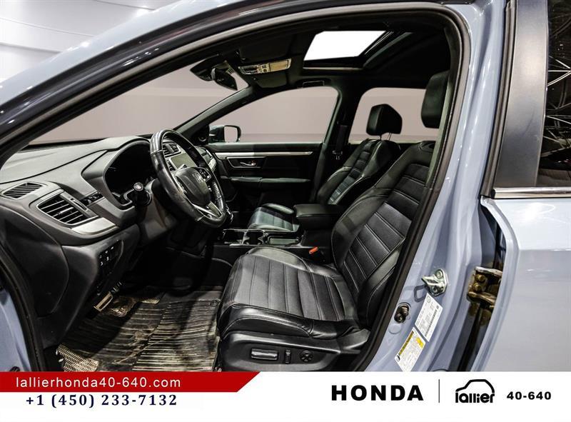 honda CR-V 2020 - 20