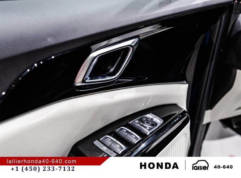 kia Carnival 2024 - 12