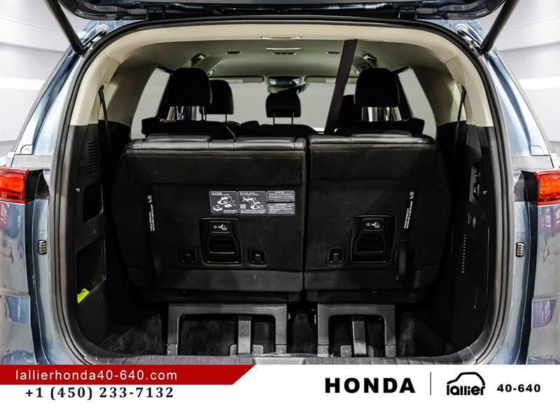 kia Carnival 2024 - 16