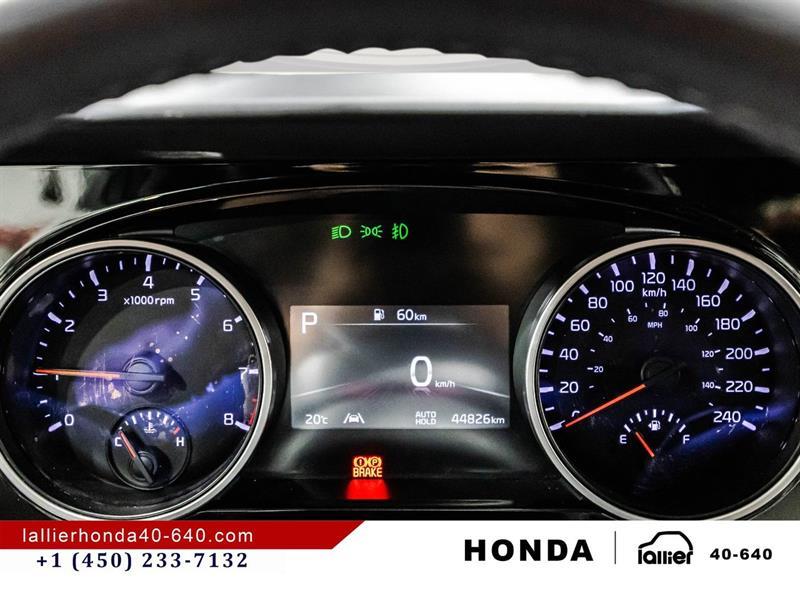 kia Carnival 2024 - 24