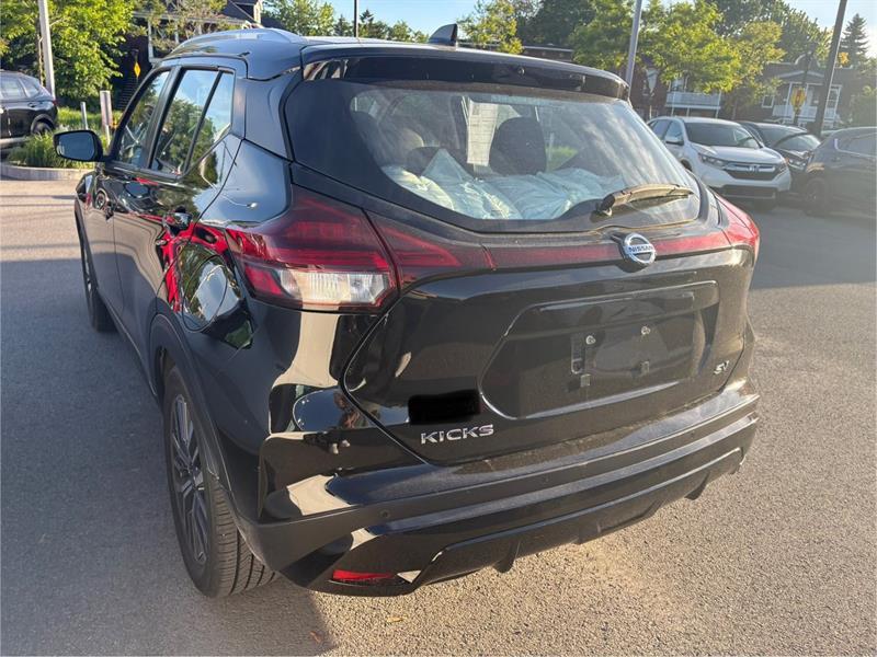 nissan Kicks 2021 - 4