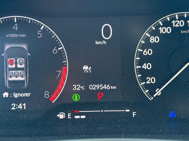 honda Civic Sedan 2022 - 5