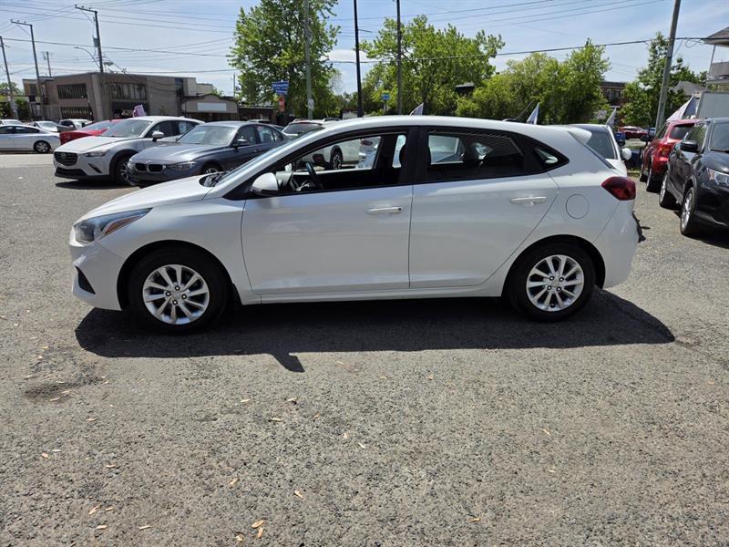 hyundai Accent 2018 - 4