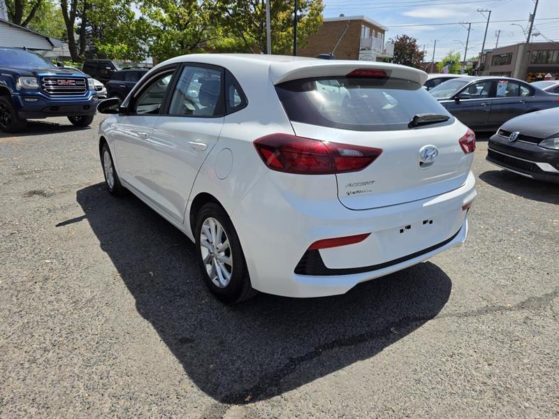 hyundai Accent 2018 - 5
