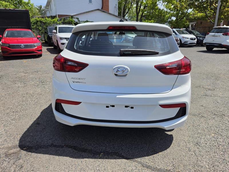 hyundai Accent 2018 - 6