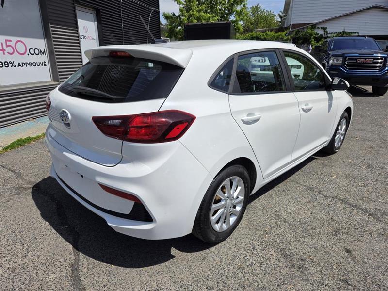 hyundai Accent 2018 - 7
