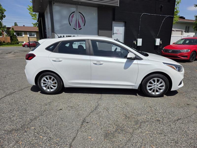 hyundai Accent 2018 - 9
