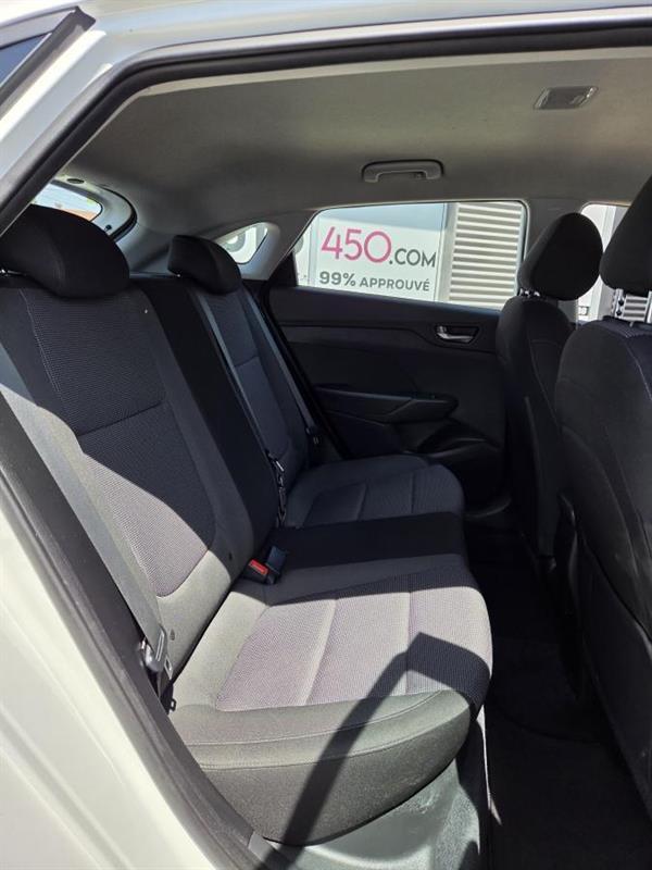 hyundai Accent 2018 - 12