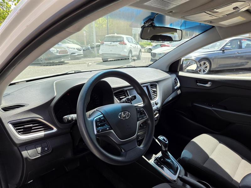 hyundai Accent 2018 - 15