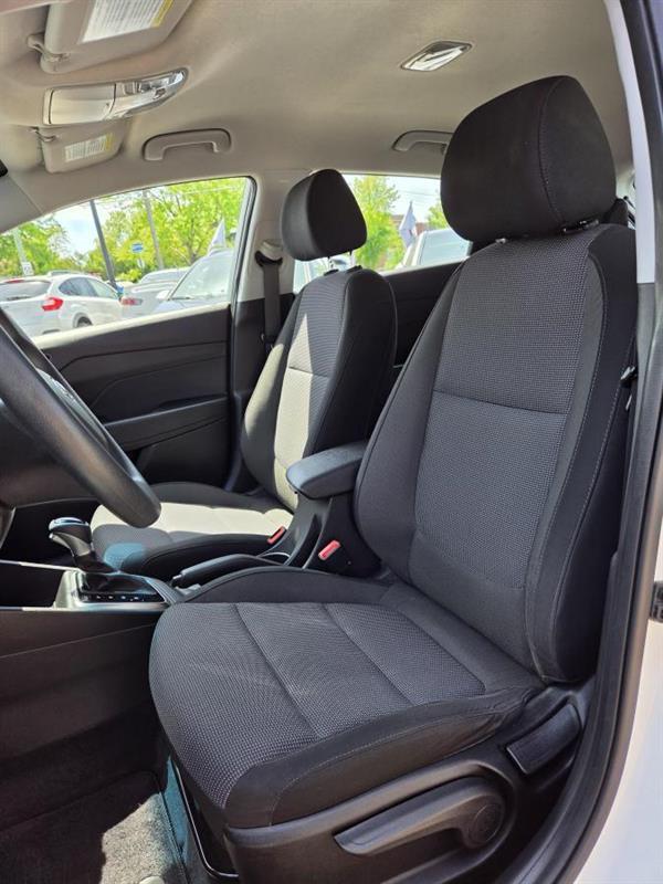 hyundai Accent 2018 - 16