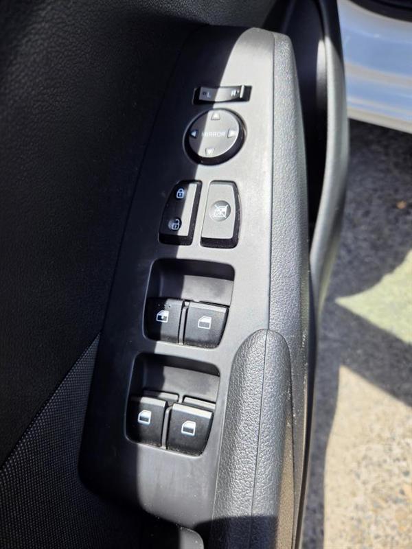 hyundai Accent 2018 - 17
