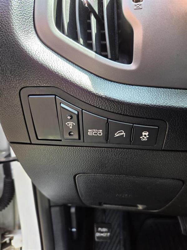 kia Sportage 2015 - 18