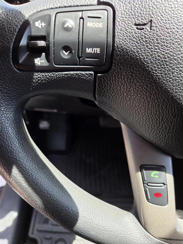 kia Sportage 2015 - 19