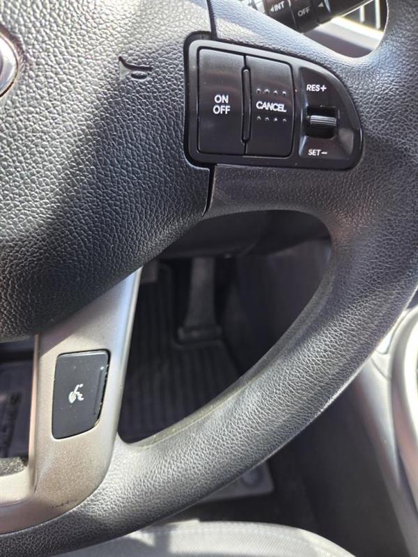 kia Sportage 2015 - 20