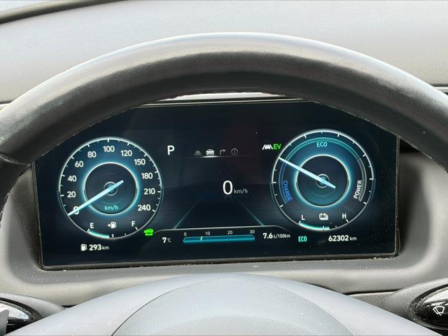 hyundai Tucson Hybrid 2023 - 13