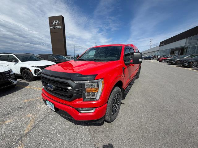 ford F-150 2022 - 3