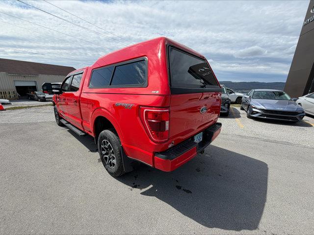 ford F-150 2022 - 5