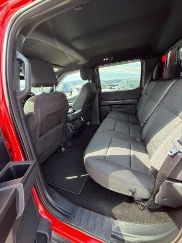 ford F-150 2022 - 11