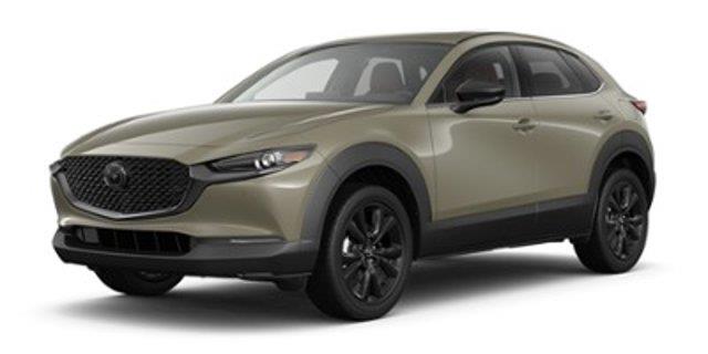 mazda CX-30 2026