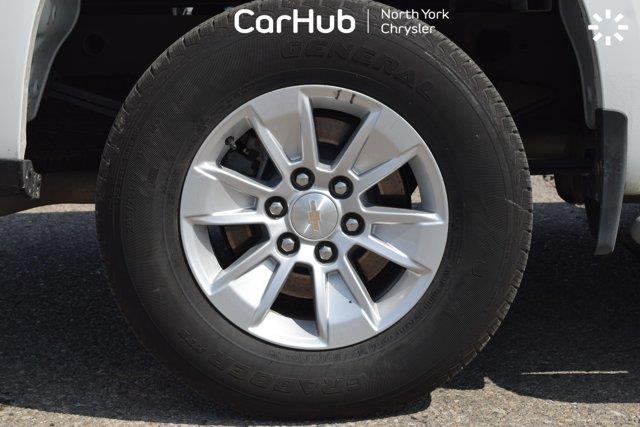 chevrolet Silverado 1500 2023 - 2