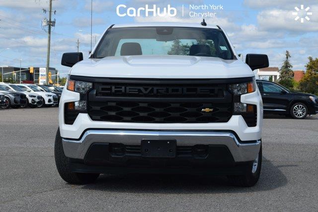 chevrolet Silverado 1500 2023 - 3