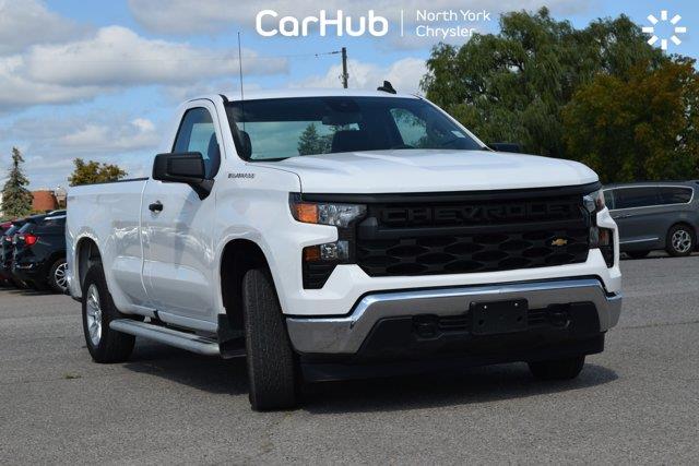 chevrolet Silverado 1500 2023 - 4