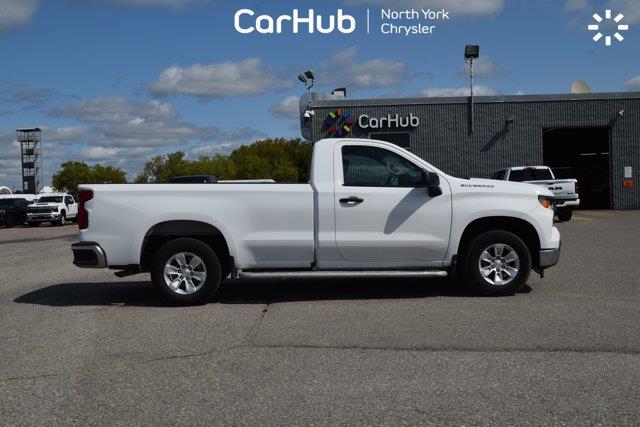 chevrolet Silverado 1500 2023 - 5