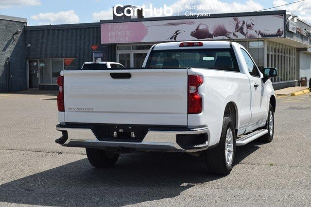 chevrolet Silverado 1500 2023 - 6