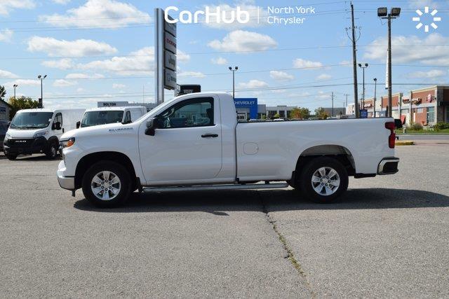 chevrolet Silverado 1500 2023 - 10