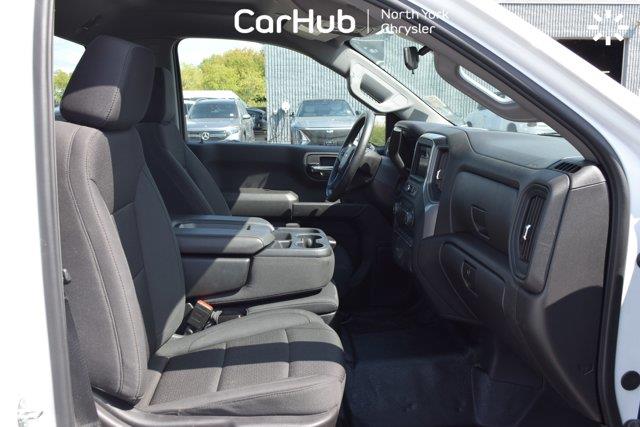 chevrolet Silverado 1500 2023 - 13