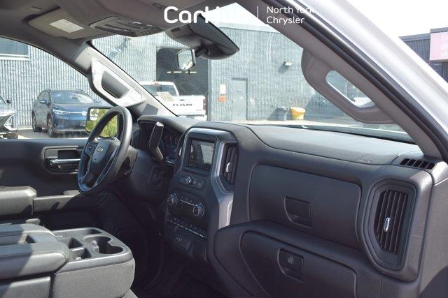 chevrolet Silverado 1500 2023 - 14