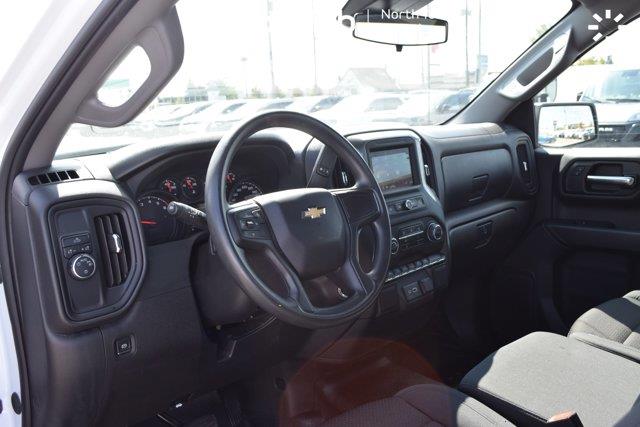 chevrolet Silverado 1500 2023 - 15