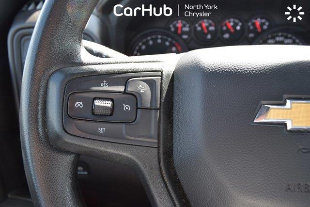 chevrolet Silverado 1500 2023 - 18