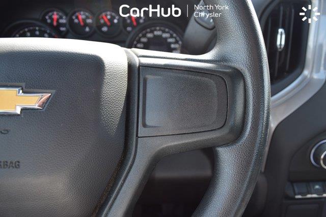 chevrolet Silverado 1500 2023 - 20