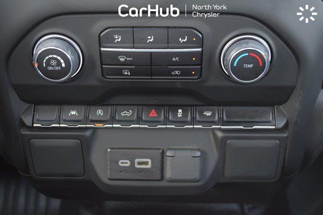 chevrolet Silverado 1500 2023 - 22
