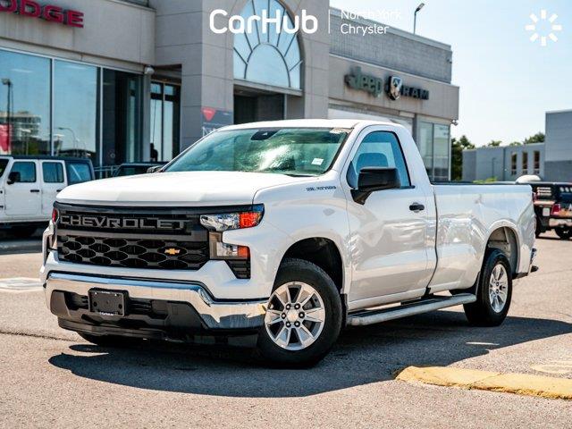 chevrolet Silverado 1500 2023 - 30