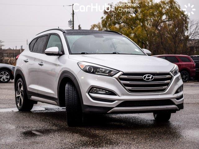 hyundai Tucson 2017 - 3