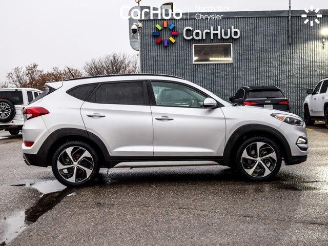 hyundai Tucson 2017 - 4