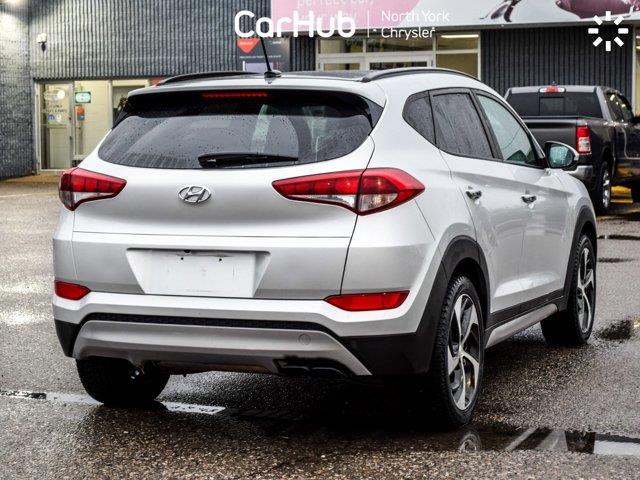 hyundai Tucson 2017 - 5